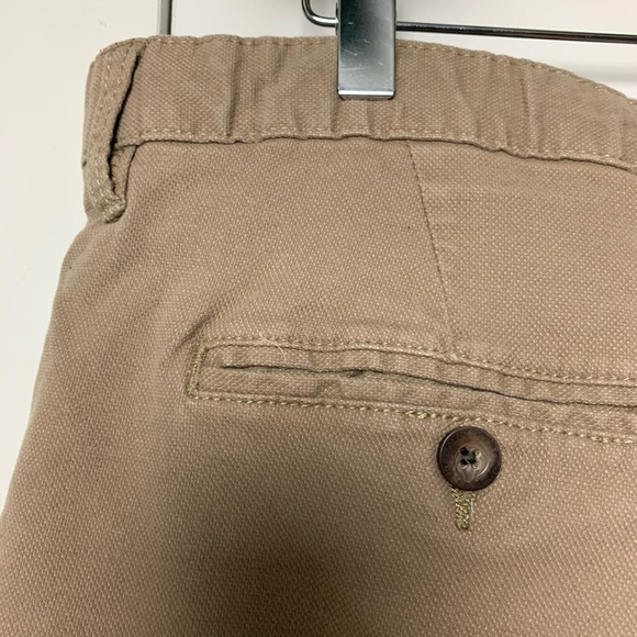 Khaki Shorts - Picture 10 of 14